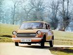 Austin 2200 1972 года